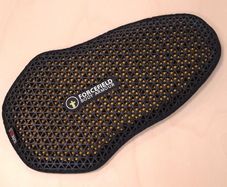 Forcefield Level 2 Back Protector
