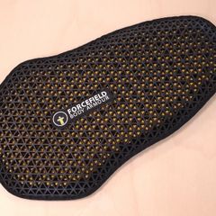 Forcefield Level 2 Back Protector