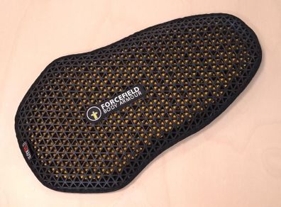 Forcefield Level 2 Back Protector
