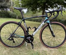 Bianchi Infinito CV