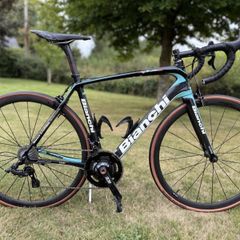 Bianchi Infinito CV