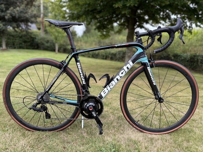 Bianchi Infinito CV Final price drop