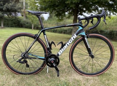 Bianchi Infinito CV Final price drop