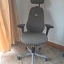 Ergonomic Office Chair (RH / Flokk) Image 2