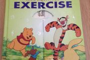 Winnie the Pooh, Tigger,Eeyore  books
