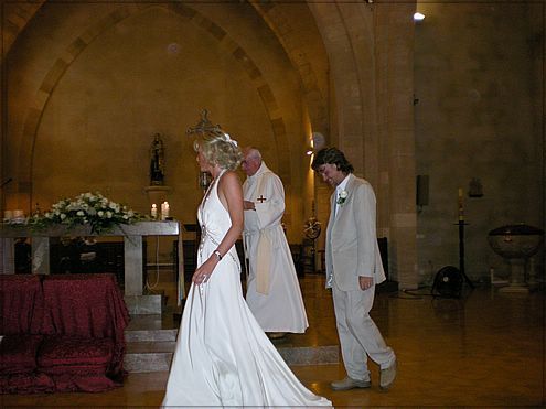Jenny Packham Wedding Dress