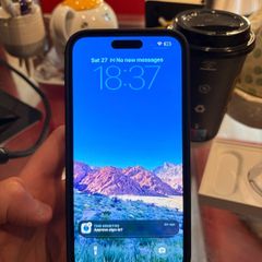 Iphone 15 Plus
