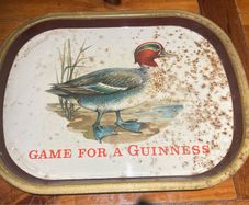 pub memorabilia