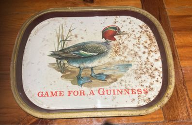 pub memorabilia