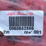 Brake Fluid Pipes (Alfa Romeo 156) Image 7