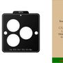 Hoco V11 iPhone 11 / 11 Pro / 11 Pro Max Camera Lens Protector(OUT OF STOCK) Image 9
