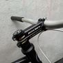 Fixed Gear steel frame bike 52cm top tube Image 5