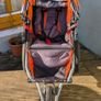 B.O.B Gear Revolution SE Trail Buggy Image 3