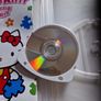 Hello Kitty Puzzle Parts PSP games Original Image 6