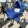 stokke xplory royal blue Image 3