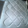 King size 5ft mattress Image 2