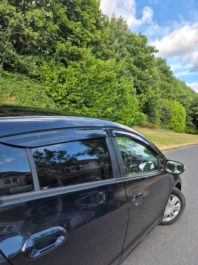Honda Insight Low Milage Hybrid Automatic NCTd