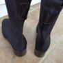Marina baldi boots size 39.5 Image 3