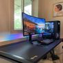 Secretlab Magnus metal desk gaming Image 3