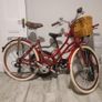 Raleigh Ladies bike Image 2