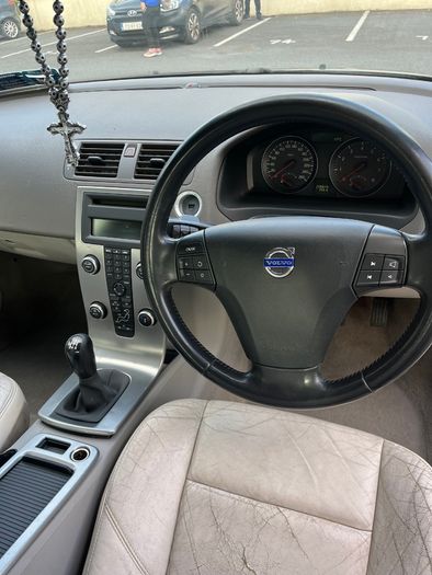 2008 Volvo S40