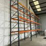 New & used pallet racking Image 3