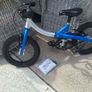 LittleBig convertible balance bike + Pedal Kit Image 2