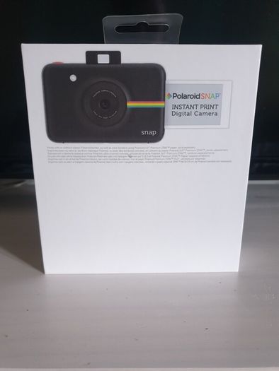 polaroid