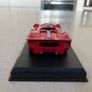 Ferrari 330 P4 1/43 + free model Image 6