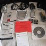 ALDI Traveler DC-XZ6 Digital Camera (aka Minox DC 1022, Supra DC-XZ6, Maginon DC-XZ6) - Spares/Repair/Parts Image 3