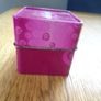 Claire's Metal Tin for Sale Image 2