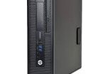 HP EliteDesk 800 G1 SFF (Grade B)