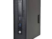 HP EliteDesk 800 G1 SFF (Grade B)