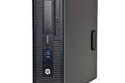 HP EliteDesk 800 G1 SFF (Grade B)