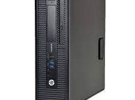 main image for ad HP EliteDesk 800 G1 SFF (Grade B)