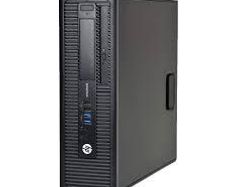 HP EliteDesk 800 G1 SFF (Grade B)