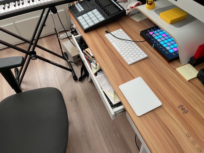 Kobel "Silas" Smart Desk