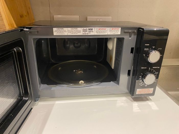 Russell Hobbs Microwave