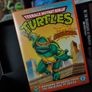 Teenage Mutant Ninja Turtles: Best of Raphael and Best of Michelangelo ! 2014 ! TMNT ! DVD ! Image 7