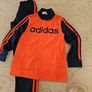 Adidas tracksuit Image 5
