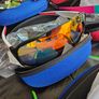 Job lot of sunglasses including cases Image 4