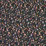 3 meters of viscose and lurex fabric Image 3
