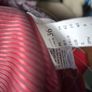 Lovely Gerry Weber Quality Short Red Blazer Size 10 Image 6