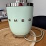 SMEG Retro Citrus Juicer Pastel Green Image 6