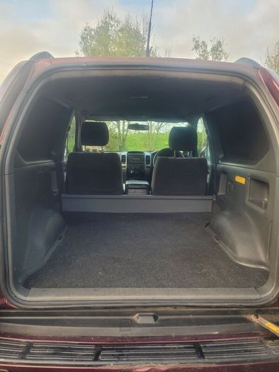 Toyota Land Cruiser 2006
