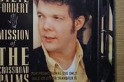 Steve Forbert - Mission of the Crossroad Palms .