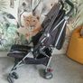 Silvercross Zest Stroller Image 4