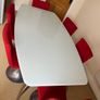 Calligaris Table & 6 Chairs Image 3