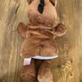 Little Town Plush Horse Puppet Image 2