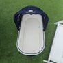 UPPAbaby Vista V2 Travel System + Premium Extras Image 9